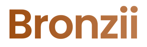 Bronzii